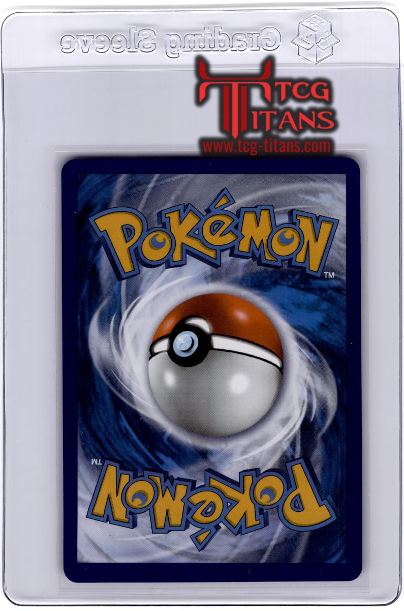 2020 EN Charizard V Darkness Ablaze RAW