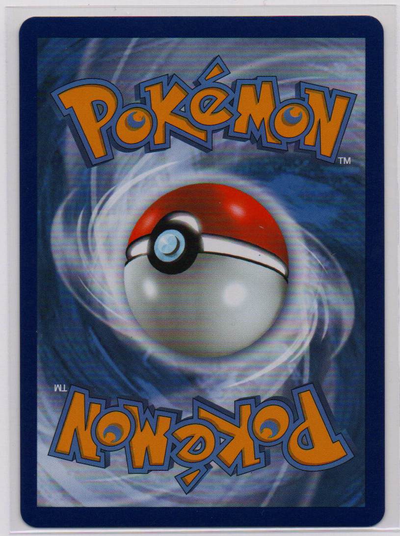 2021 EN Birthday Pikachu Celebrations: Classic Collection RAW