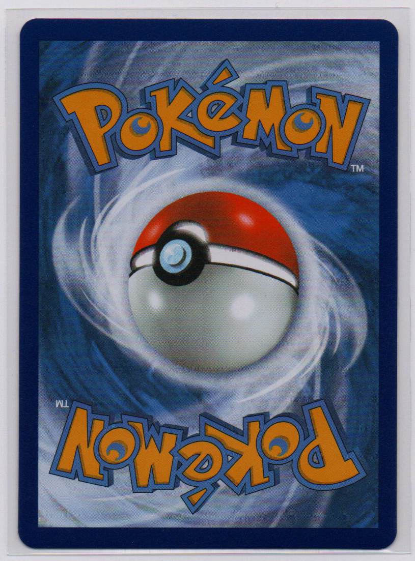 2021 EN Dark Gyarados Celebrations: Classic Collection RAW