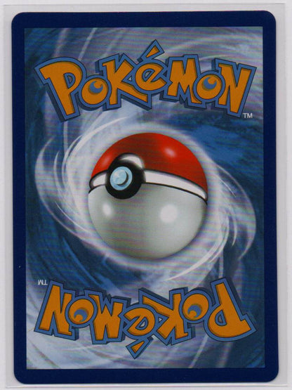 2021 EN Fire Energy Hyper Rare - Gold Fusion Strike RAW
