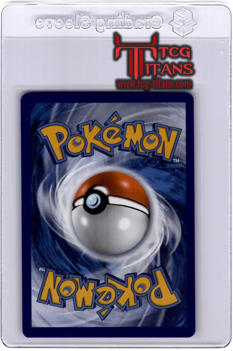 2021 EN Full Art Flapple V Battle Styles RAW