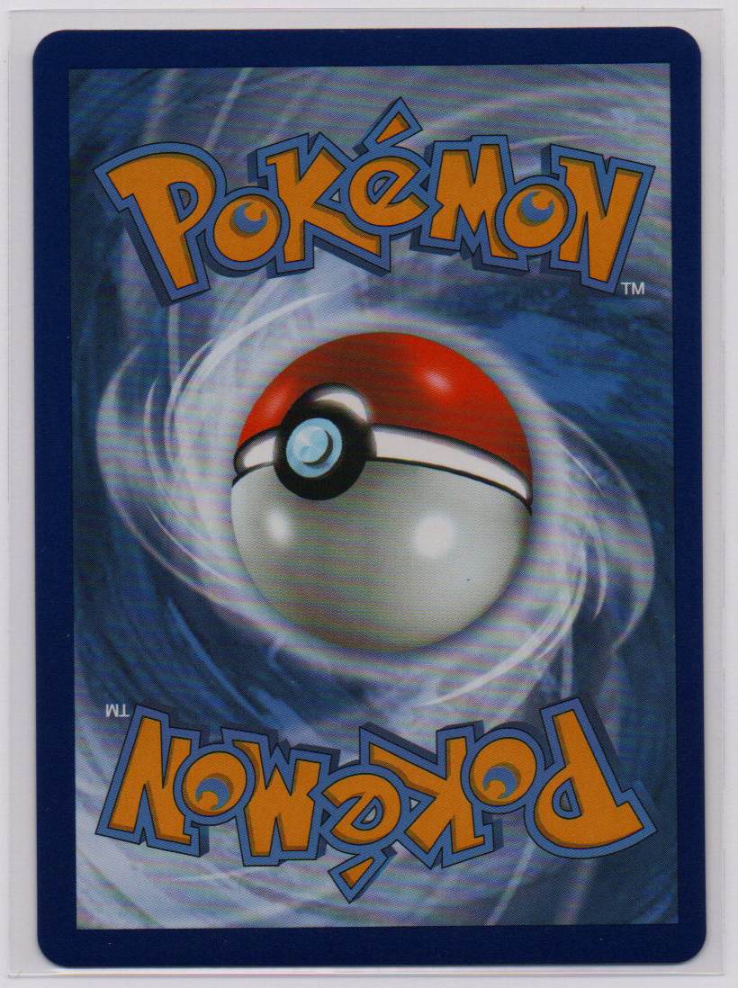 2021 EN Psychic Hyper Rare - Gold Chilling Reign RAW