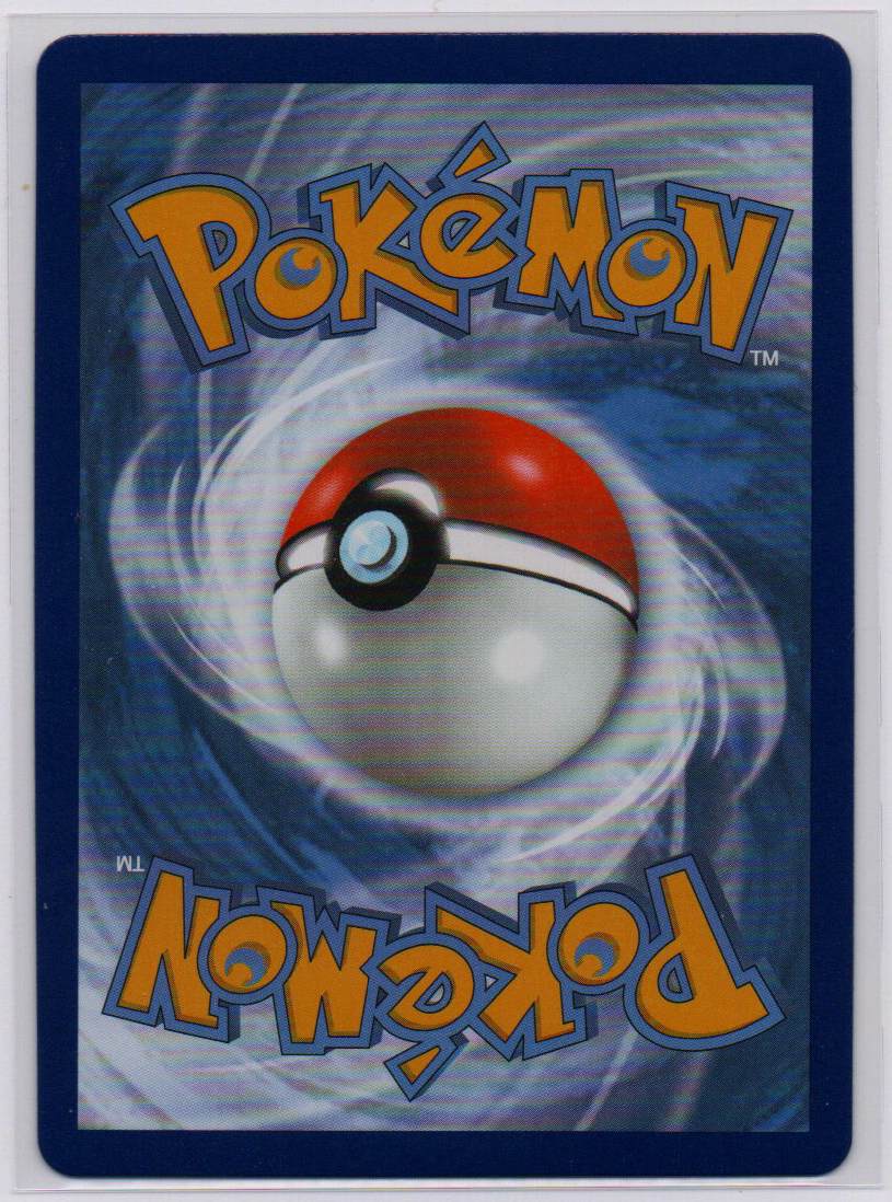 2022 EN Candela - Rainbow Rare Pokemon Go RAW