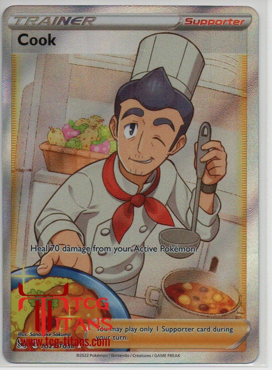 2022 EN Cook Lost Origin RAW