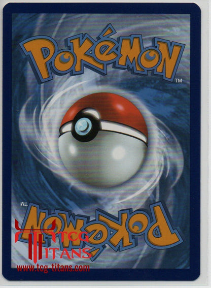 2022 EN Passimian Silver Tempest RAW