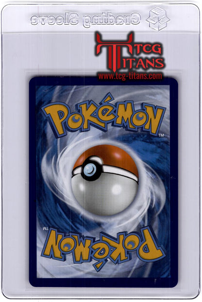 2022 EN Pikachu V Full Art Brilliant Stars  RAW