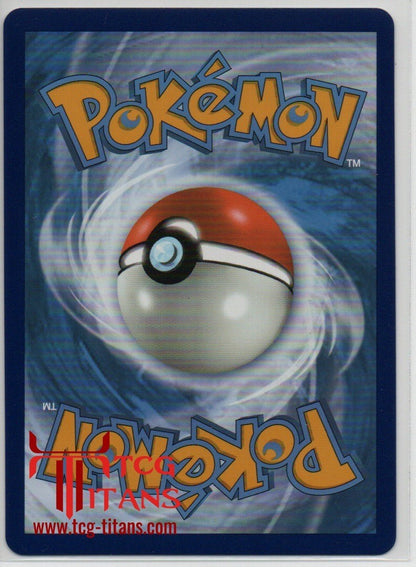 2022 EN Slaking V Pokemon GO RAW