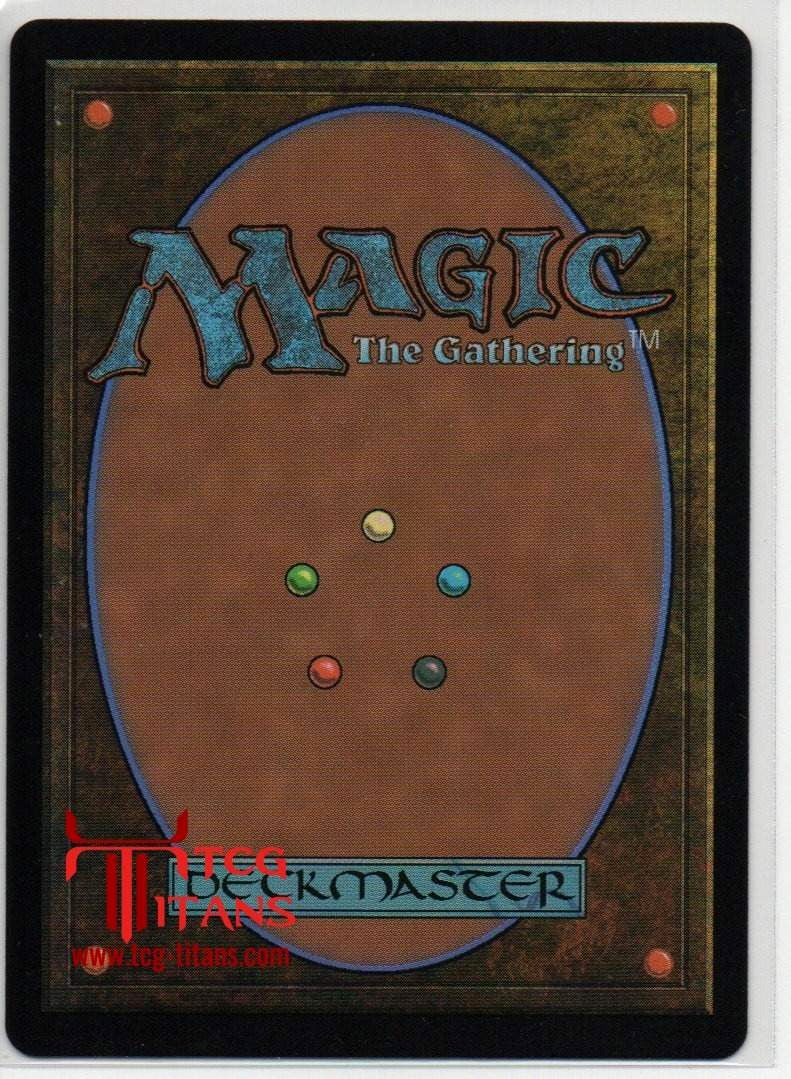 2022 EN Shivan Devastator Dominaria United RAW