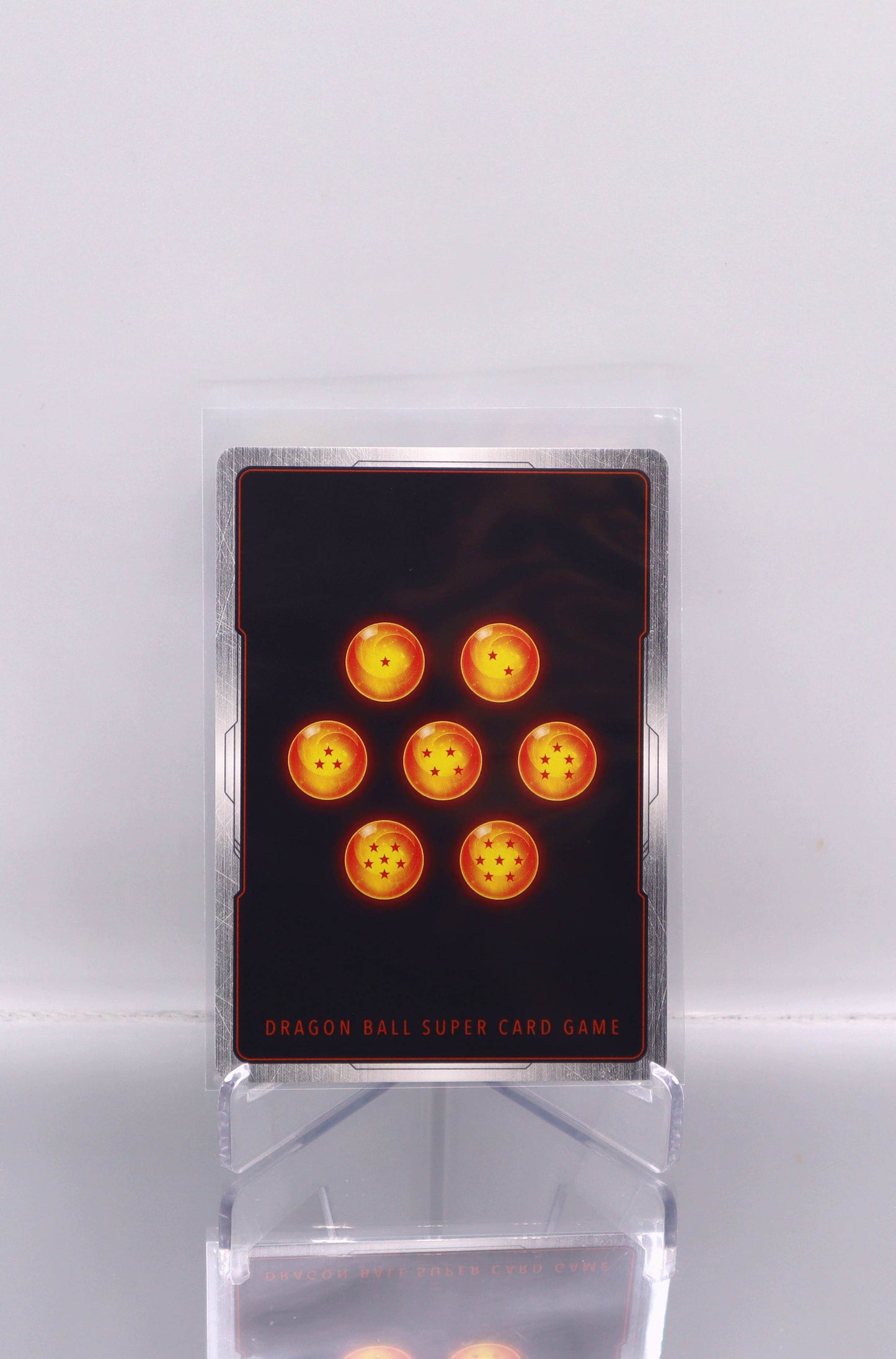 2023 EN Anilaza, Universe 3's Ultimate Weapon ZENKAI Series Set 03 POWER ABSORBED RAW