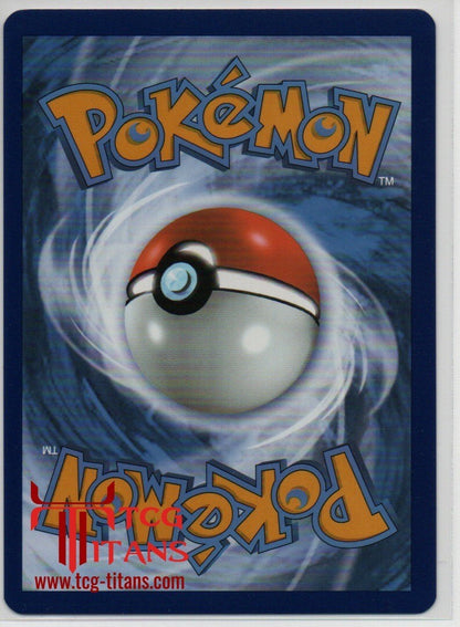 2023 EN Dendra Paldea Evolved RAW