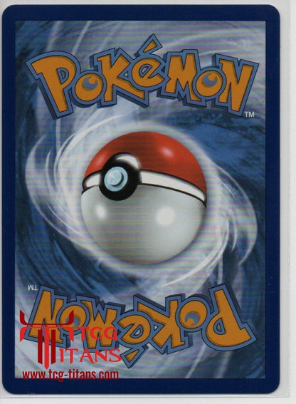 2023 EN Glaceon V Crown Zenith RAW