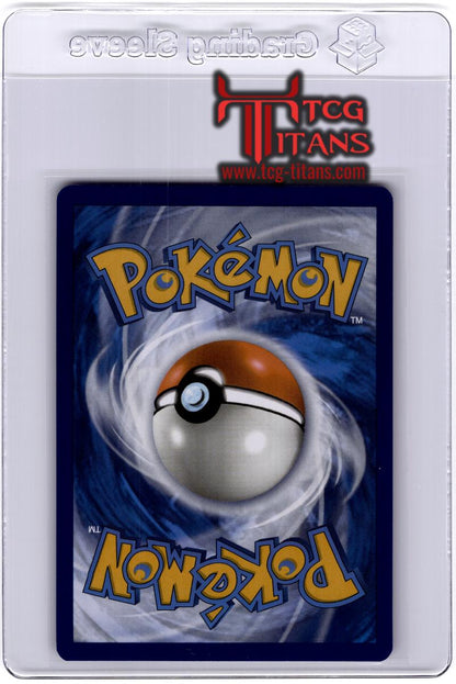 2023 EN Revavroom ex Obsidian Flames RAW