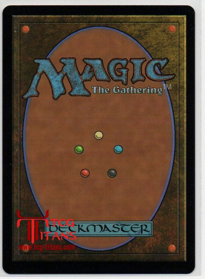 2023 EN Fireblast Dominaria Remastered RAW
