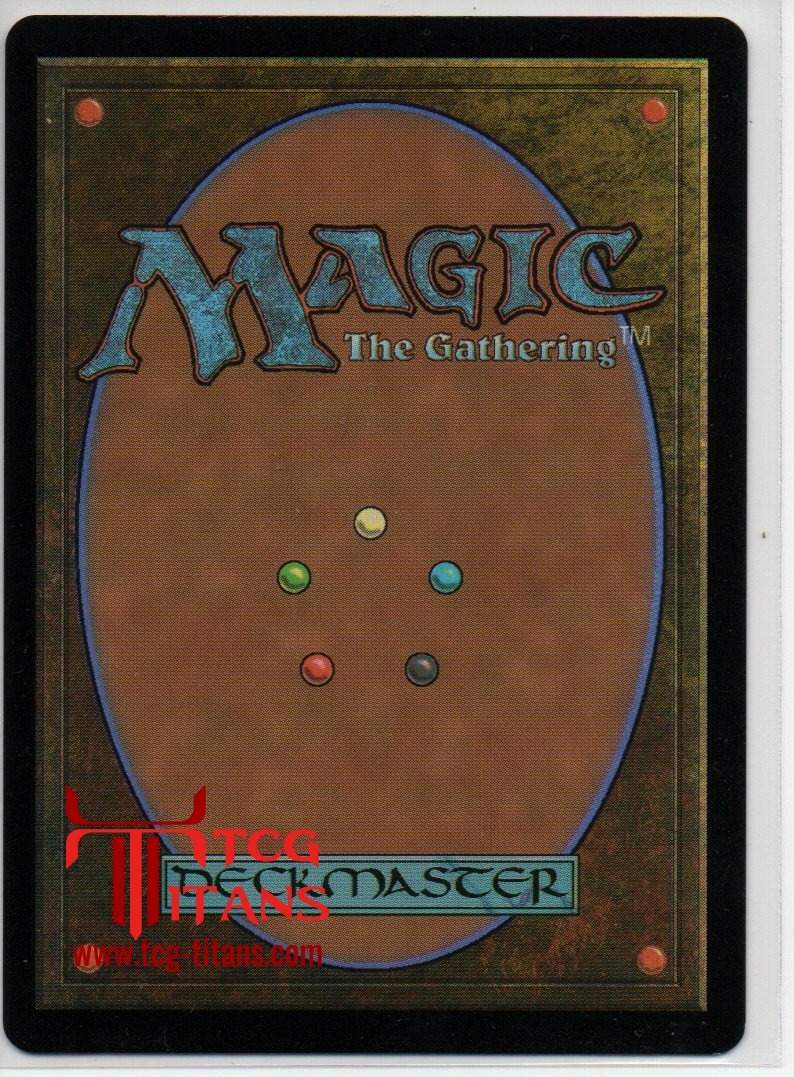 2023 EN Force Of Will Dominaria Remastered RAW