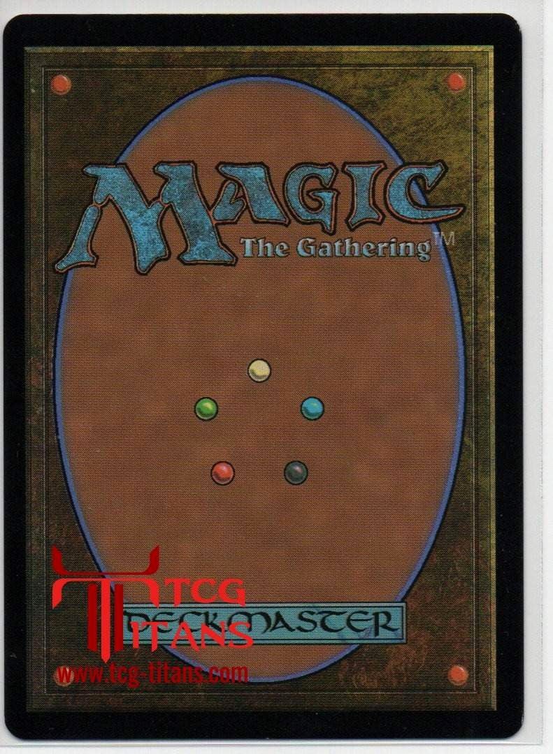 2023 EN Gamble Dominaria Remastered RAW