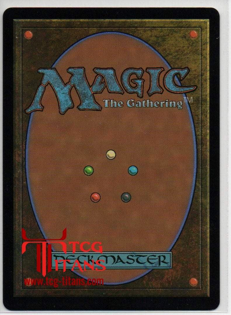 2023 EN Grim Lavamancer Dominaria Remastered RAW