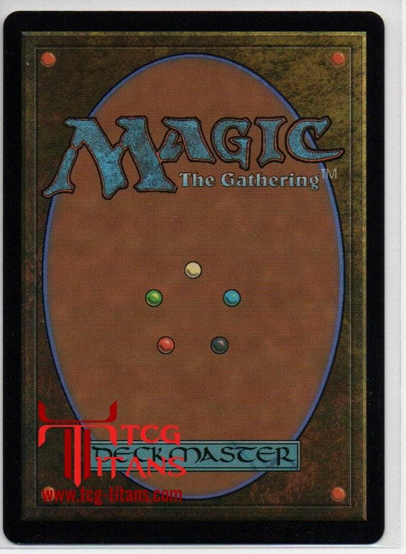 2023 EN Last Chance Dominaria Remastered RAW