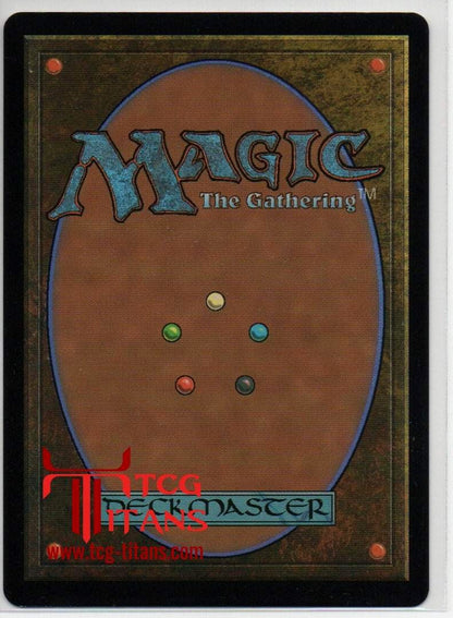2023 EN Last Chance Dominaria Remastered RAW