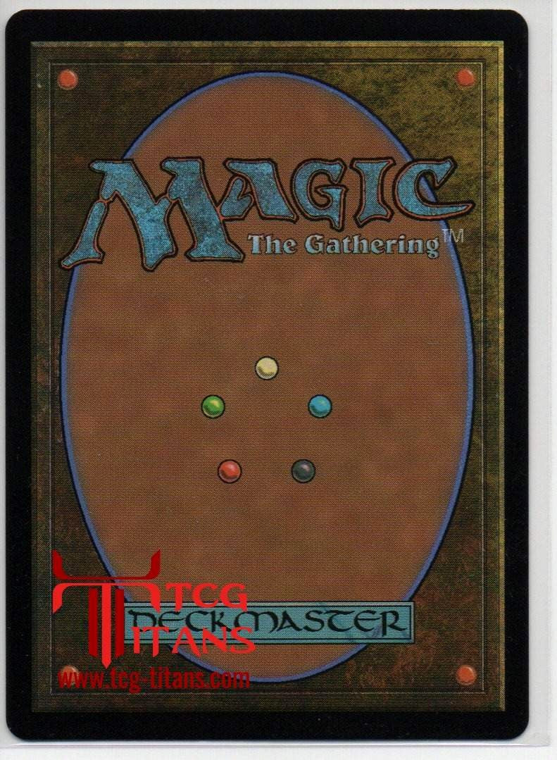 2023 EN Lotus Blossom Dominaria Remastered RAW
