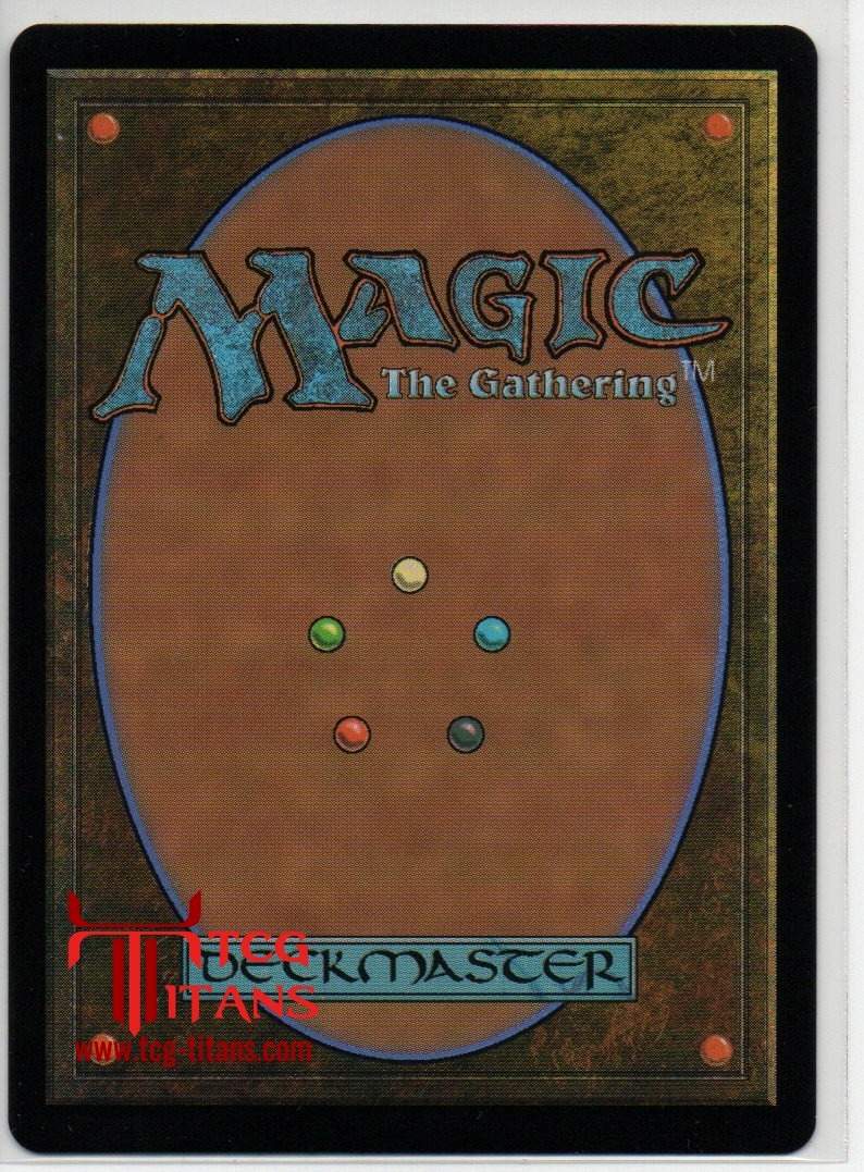 2023 EN Solar Blast Dominaria Remastered RAW