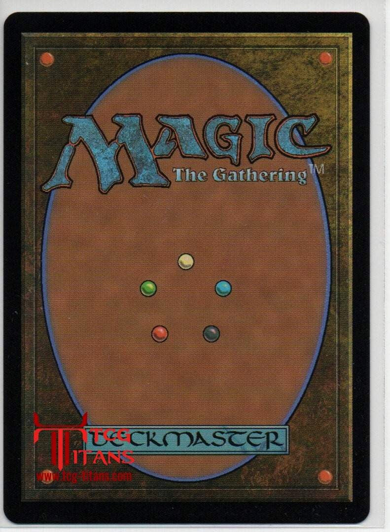 2023 EN Terror Dominaria Remastered RAW