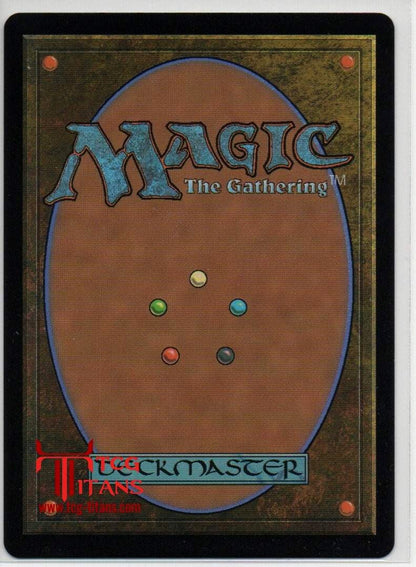 2023 EN Terror Dominaria Remastered RAW