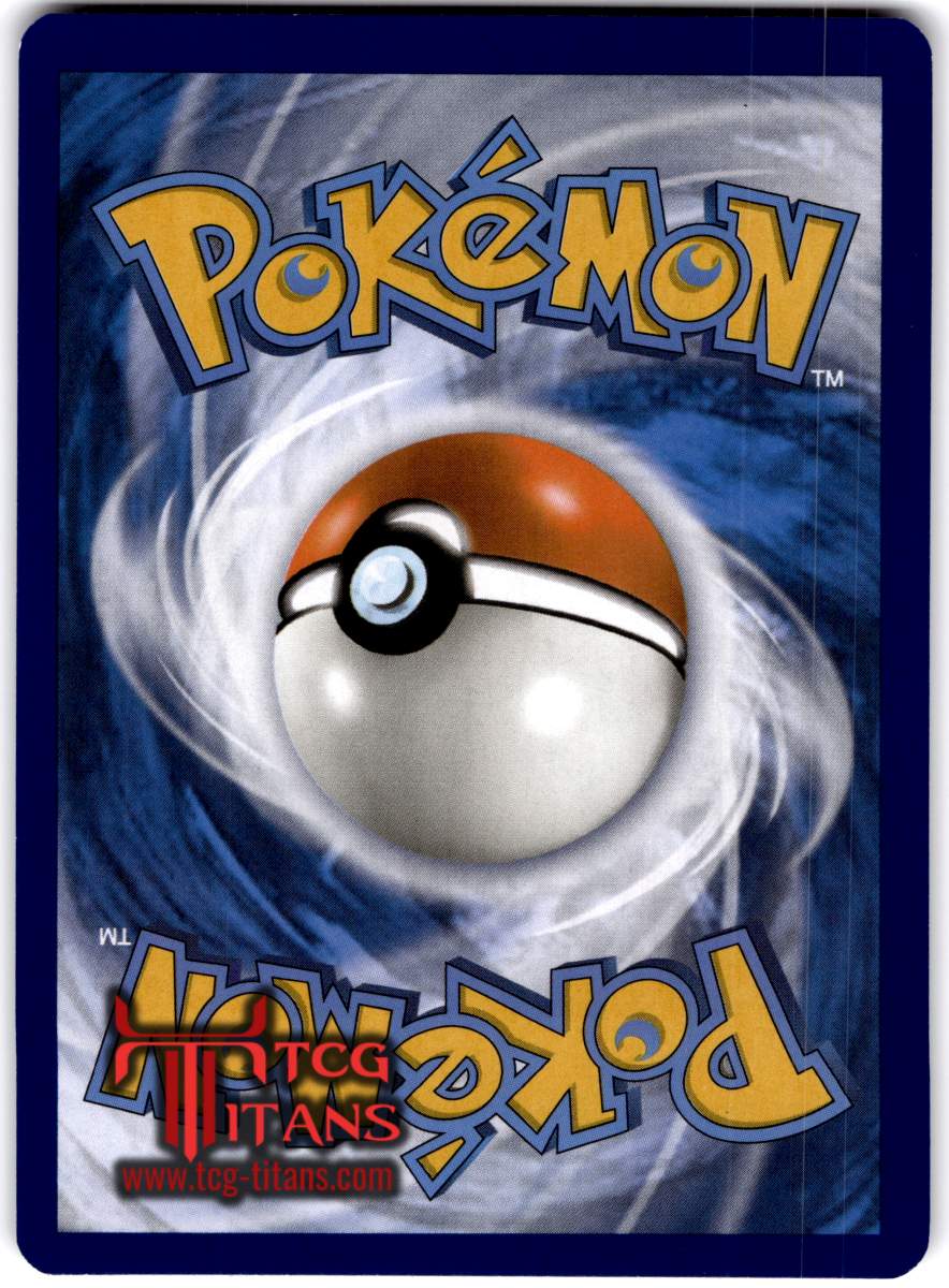 2023 EN Absol ex Scarlet & Violet - Obsidian Flames RAW