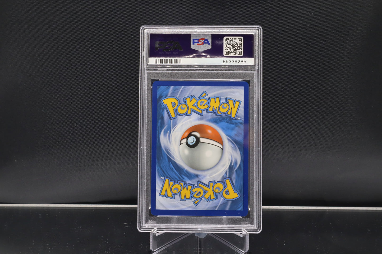 2023 EN Obsidian Flames Charizard ex PSA 10