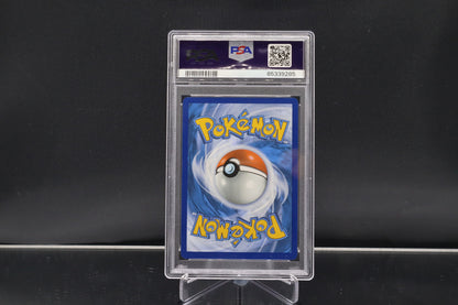 2023 EN Obsidian Flames Charizard ex PSA 10